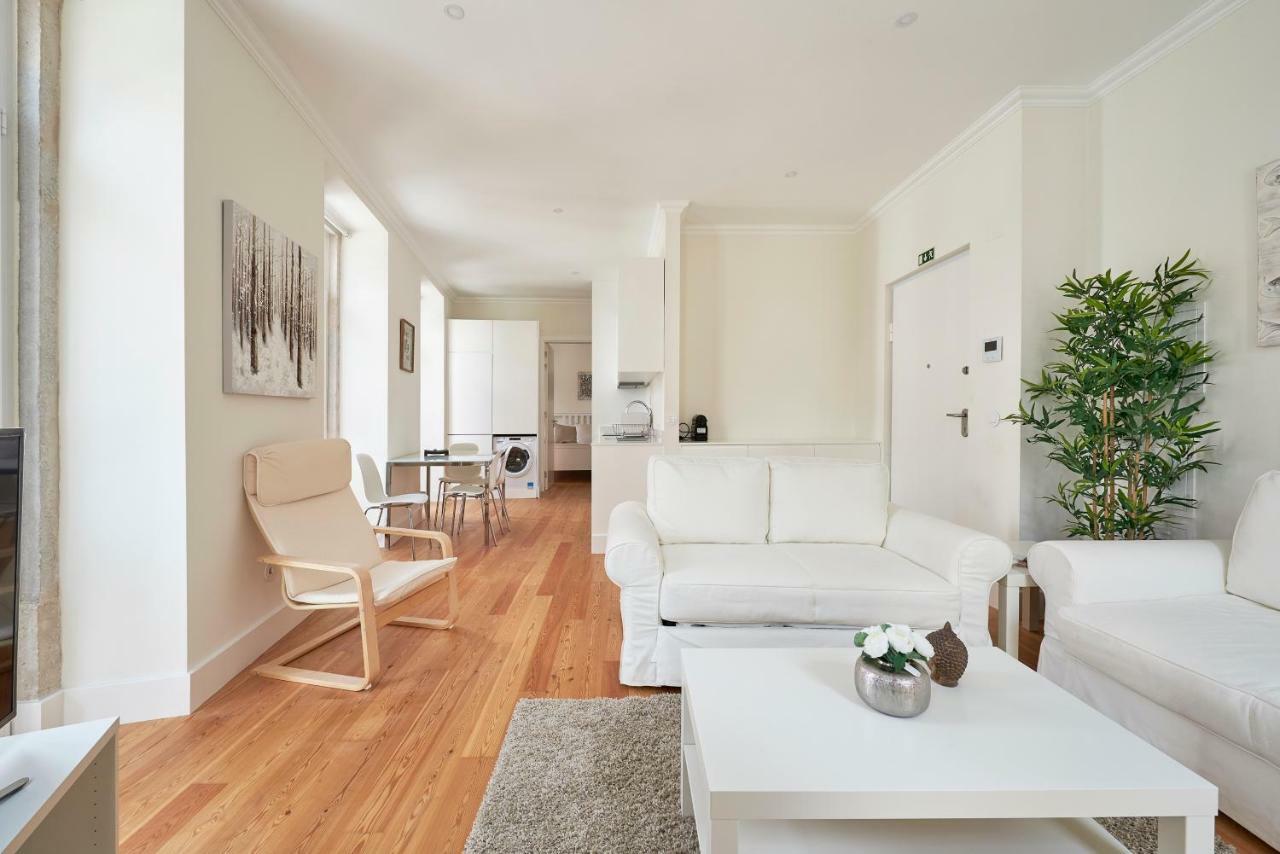 Principe Charming By Msapartments Apartment